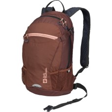 Jack Wolfskin VELOCITY 12, Rucksack(braun, 12 Liter )