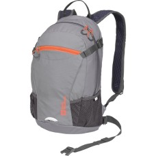 Jack Wolfskin VELOCITY 12, Rucksack(hellgrau/orange, 12 Liter )