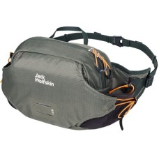 Jack Wolfskin Velo Trail, Tasche(dunkelgrün, 3 Liter)