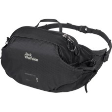 Jack Wolfskin Velo Trail, Tasche(schwarz, 3 Liter)