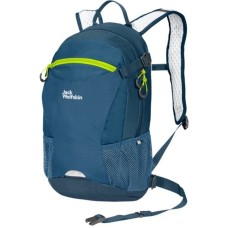 Jack Wolfskin Velocity 12, Rucksack(dunkelblau, 12 Liter)