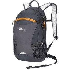 Jack Wolfskin Velocity 12, Rucksack(dunkelgrau, 12 Liter)