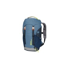 Jack Wolfskin WALDSPIELER 20, Rucksack(blau/grau, 20 Liter)