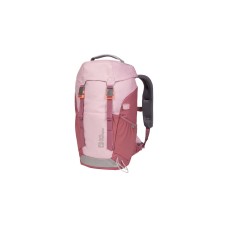 Jack Wolfskin WALDSPIELER 20, Rucksack(rosa/grau, 20 Liter)