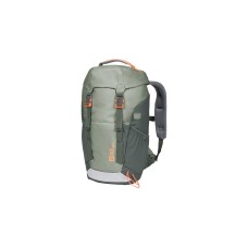 Jack Wolfskin WALDSPIELER 20, Rucksack(mint/grau, 20 Liter)