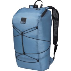 Jack Wolfskin WANDERMOOD PACKABLE 24, Rucksack(hellblau, 24 Liter)