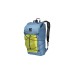 Jack Wolfskin WANDERMOOD PACKABLE 24, Rucksack(hellblau, 24 Liter)