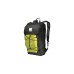 Jack Wolfskin WANDERMOOD PACKABLE 24, Rucksack(schwarz, 24 Liter)