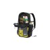 Jack Wolfskin WANDERMOOD PACK 20, Rucksack(schwarz, 20 Liter)