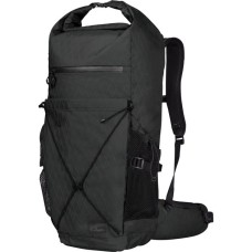 Jack Wolfskin WANDERMOOD ROLLTOP 30, Rucksack(schwarz, 30 Liter)