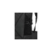 Jack Wolfskin WANDERMOOD ROLLTOP 30, Rucksack(schwarz, 30 Liter)