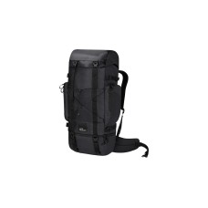 Jack Wolfskin Wanderthirst 45, Rucksack(dunkelgrau, 45 Liter)