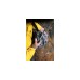 Jack Wolfskin Wilderness Photo Pack 65, Rucksack(dunkelgrau, 50+15 Liter)