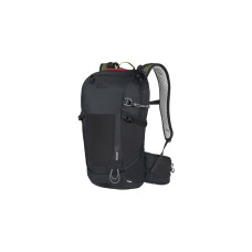 Jack Wolfskin Wolftrail 22 RECCO, Rucksack(dunkelgrau, RECCO-Suchsystem, 22 Liter)