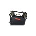 Jack Wolfskin Wolftrail 22 RECCO, Rucksack(dunkelgrau, RECCO-Suchsystem, 22 Liter)
