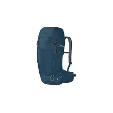 Jack Wolfskin Wolftrail 28 RECCO, Rucksack(dunkelblau, RECCO-Suchsystem, 28 Liter)