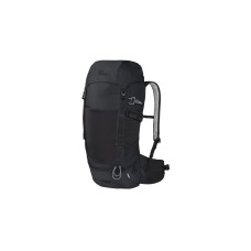 Jack Wolfskin Wolftrail 28 RECCO, Rucksack(dunkelgrau, RECCO-Suchsystem, 28 Liter)