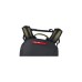 Jack Wolfskin Wolftrail 28 RECCO, Rucksack(dunkelgrau, RECCO-Suchsystem, 28 Liter)