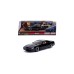 Jada Toys Knight Rider Kitt, Spielfahrzeug(schwarz)