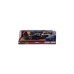 Jada Toys Knight Rider Kitt, Spielfahrzeug(schwarz)