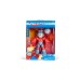 Jada Toys Mega Man - Fire Man, Spielfigur
