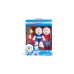 Jada Toys Mega Man - Ice Man, Spielfigur