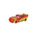 Jada Toys RC Cars Glow Racers - Lightning McQueen(14 cm , 27 MHz)