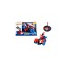 Jada Toys RC Miles Morales Techno-Racer(Maßstab 1:24)