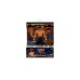 Jada Toys Street Fighter ll - Fei-Long, Spielfigur