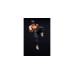 Jada Toys Street Fighter ll - Fei-Long, Spielfigur