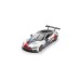 Jamara BMW M8 GTE Bausatz, RC(weiß/schwarz, 1:18)