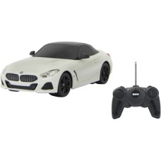 Jamara BMW Z4 Roadster, RC(weiß/schwarz, 1:24)