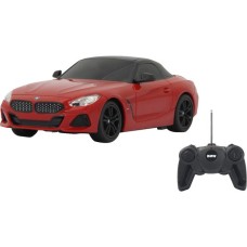 Jamara BMW Z4 Roadster, RC(rot/schwarz, 1:24)