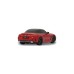 Jamara BMW Z4 Roadster, RC(rot/schwarz, 1:24)