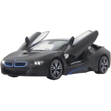 Jamara BMW i8, RC(schwarz, 1:14)