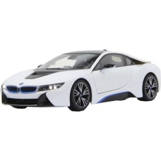 Jamara BMW i8, RC(weiß, 1:14)