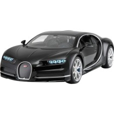 Jamara Bugatti Chiron, RC(schwarz, 1:14)