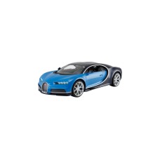 Jamara Bugatti Chiron, RC(blau/schwarz, 1:14)