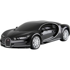 Jamara Bugatti Chiron, RC(schwarz, 1:24)