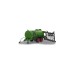 Jamara Fasswagen mit Schlauchverteiler für Fendt 1050, RC(grün/grau, 1:16)