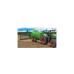Jamara Fasswagen mit Schlauchverteiler für Fendt 1050, RC(grün/grau, 1:16)