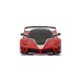 Jamara Ferrari FXX K Evo, RC(rot/schwarz, 1:24)