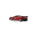 Jamara Ferrari FXX K Evo, RC(rot/schwarz, 1:24)