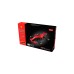 Jamara Ferrari SF 1000 Bausatz, RC(rot/schwarz, 1:18)