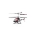 Jamara Floater Heli Altitude, RC(schwarz/rot)