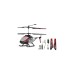 Jamara Floater Heli Altitude, RC(schwarz/rot)