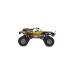 Jamara J-Rock Crawler, RC(grau/gelb, 1:10)