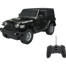 Jamara Jeep Wrangler JL, RC(schwarz, 1:24)