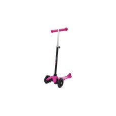 Jamara KickLight, Scooter(pink/schwarz)