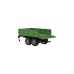 Jamara Kipper für Fendt 1050, RC(grün/grau, 1:16)